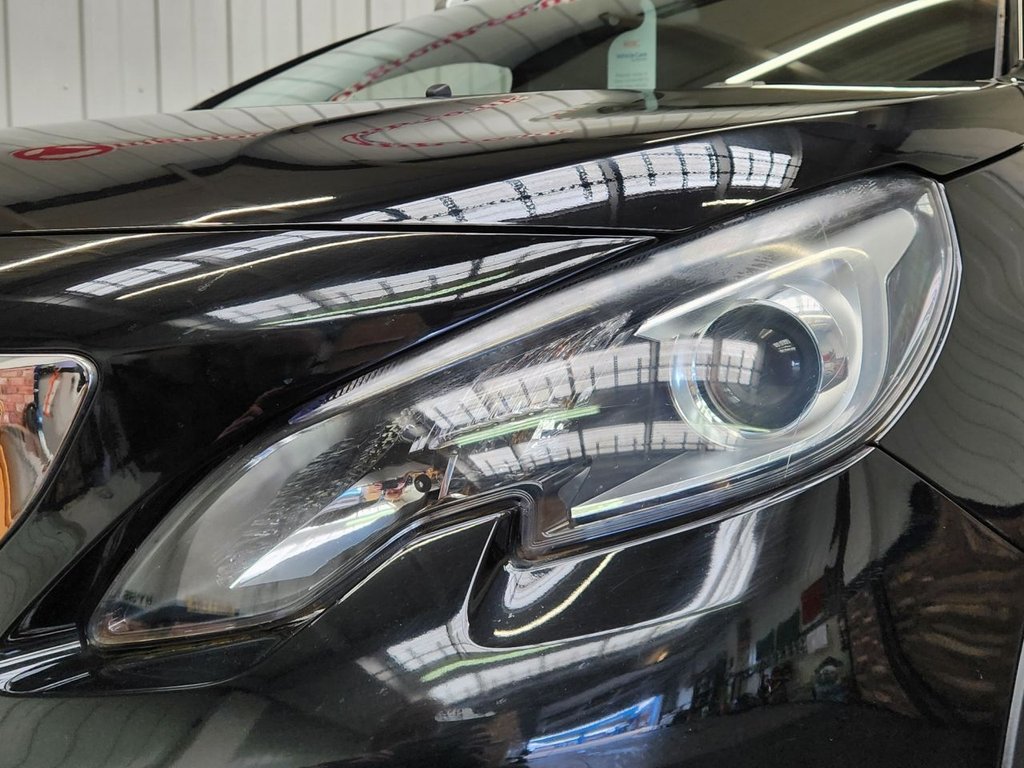 Used Peugeot 2008 2018 for sale - 76481504: Photo 33