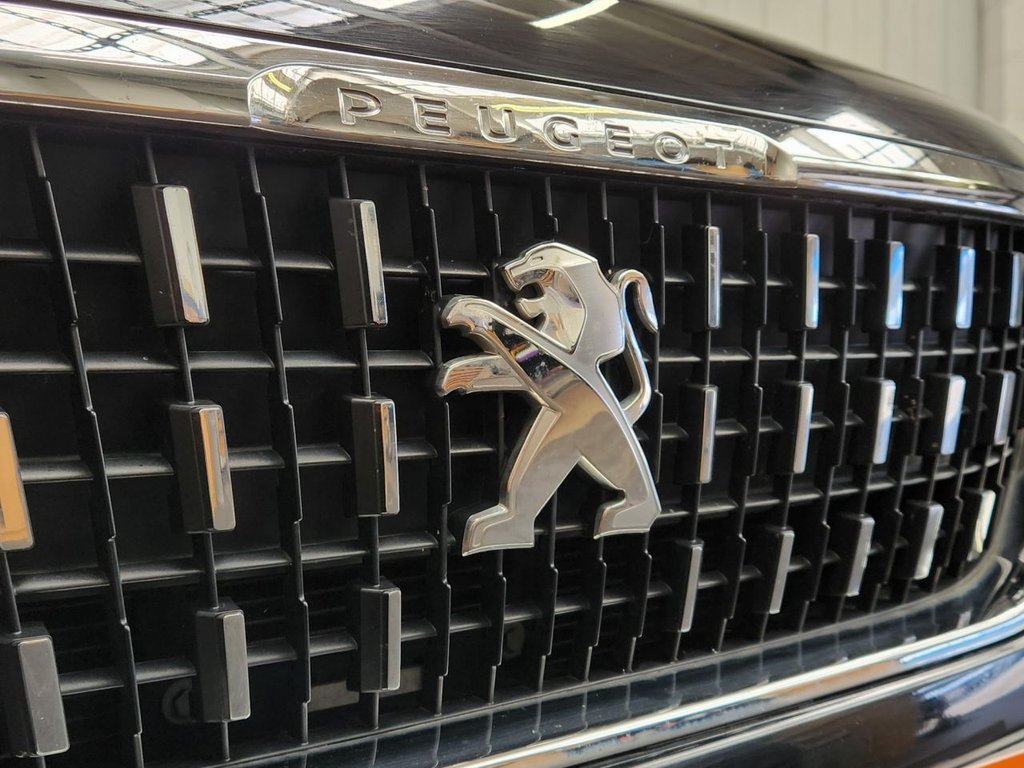 Used Peugeot 2008 2018 for sale - 76481504: Photo 34