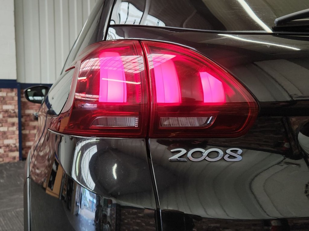 Used Peugeot 2008 2018 for sale - 76481504: Photo 35