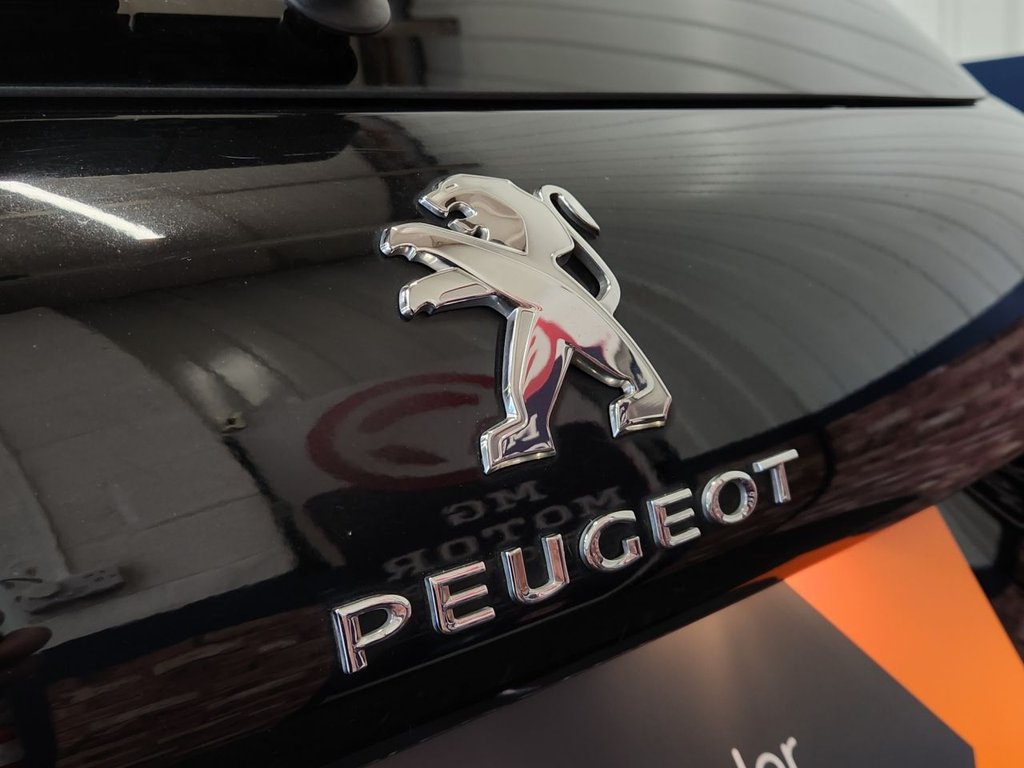 Used Peugeot 2008 2018 for sale - 76481504: Photo 36