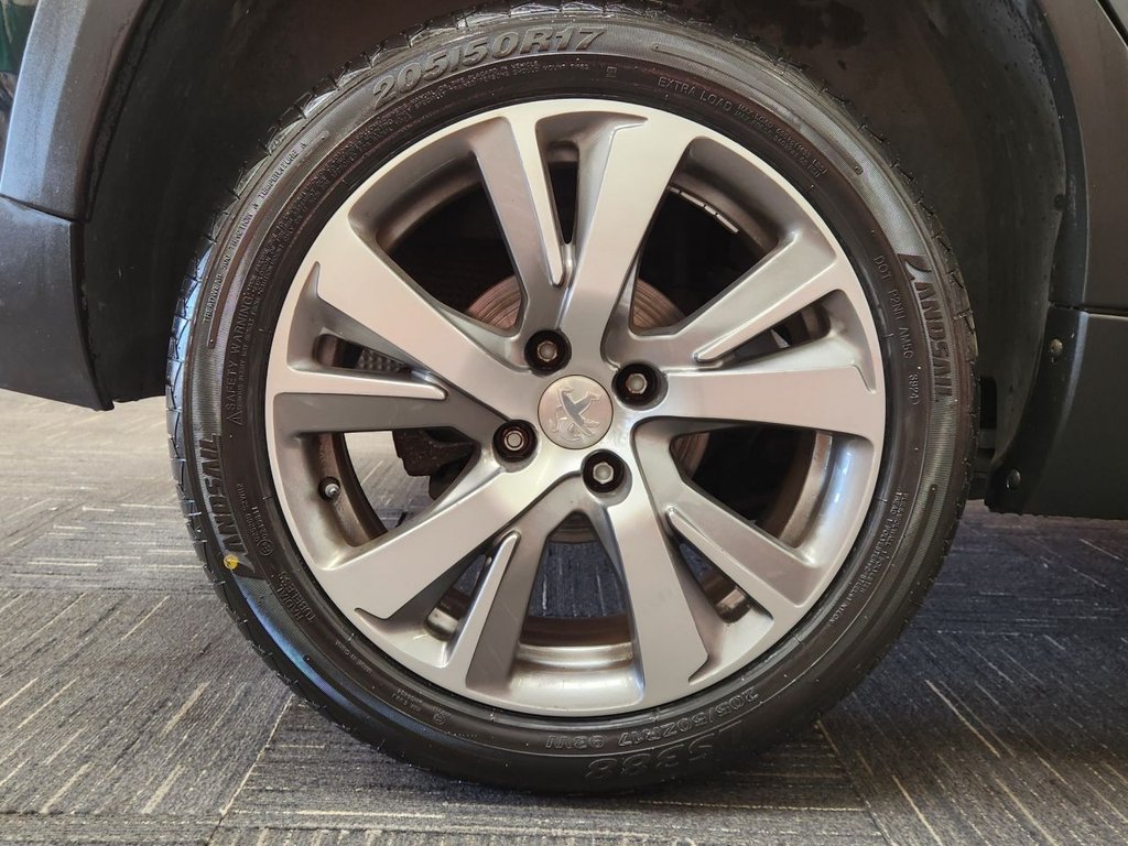 Used Peugeot 2008 2018 for sale - 76481504: Photo 37