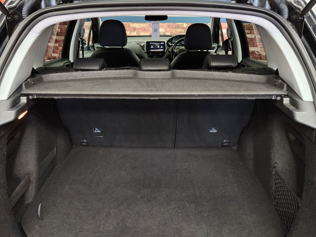 Used Peugeot 2008 2018 for sale - 76481504: Photo 38