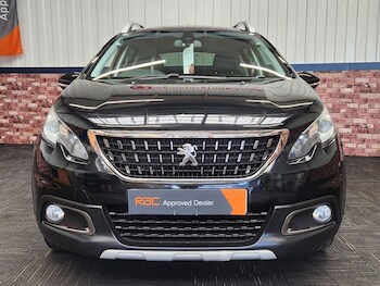 Used Peugeot 2008 2018 for sale - 76481504: Photo