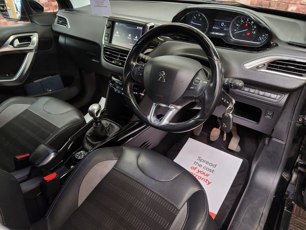 Used Peugeot 2008 2018 for sale - 76481504: Photo 5