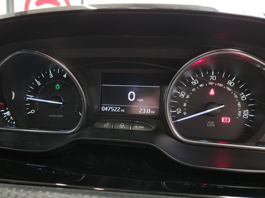 Used Peugeot 2008 2018 for sale - 76481504: Photo 6