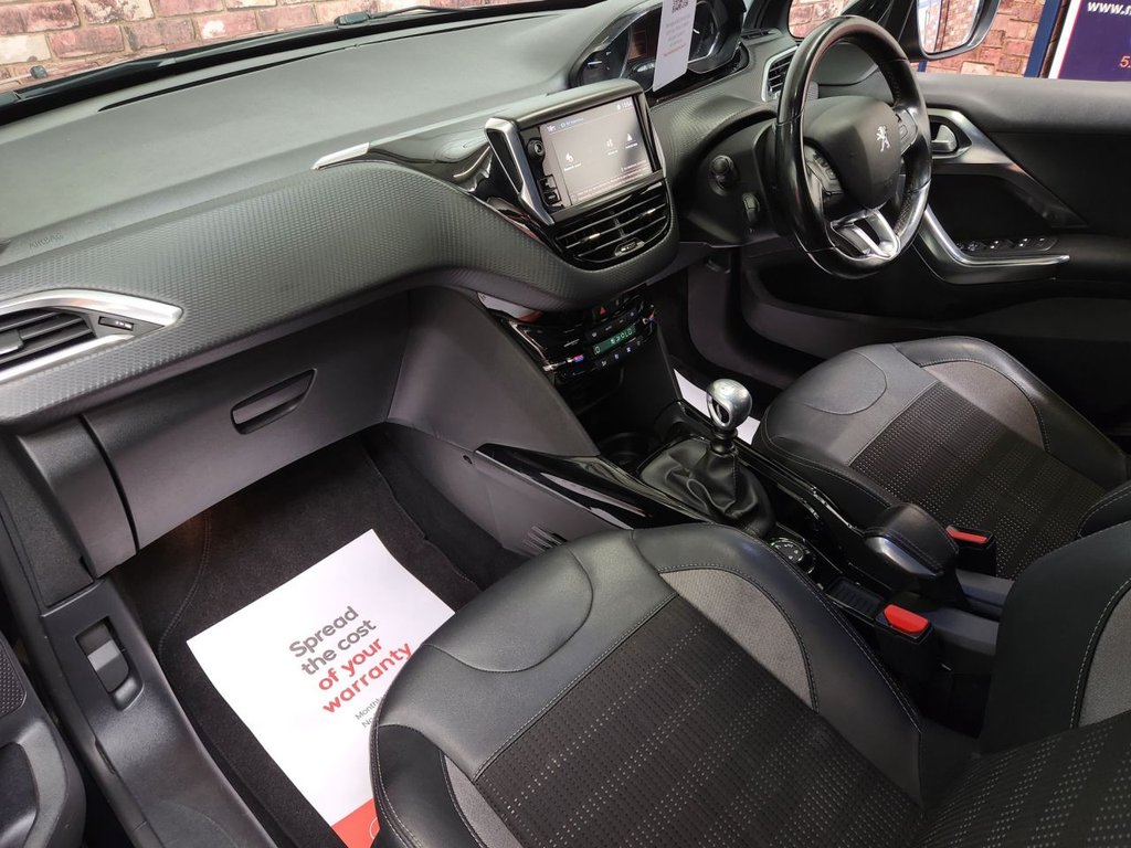 Used Peugeot 2008 2018 for sale - 76481504: Photo 7