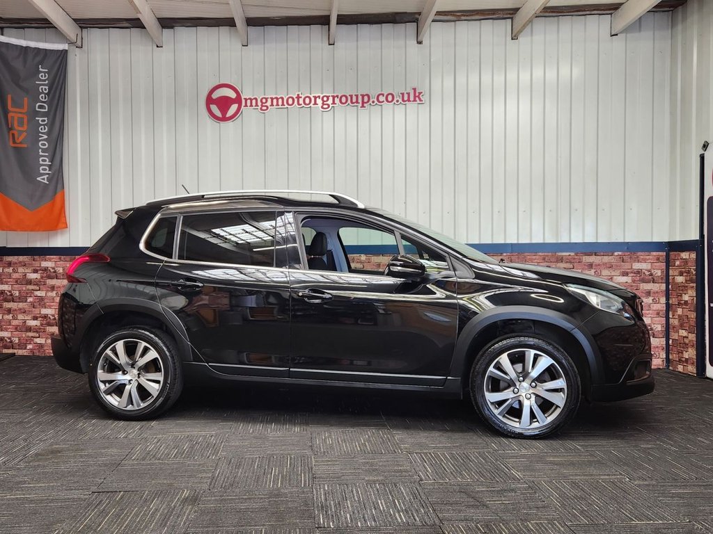 Used Peugeot 2008 2018 for sale - 76481504: Photo 8