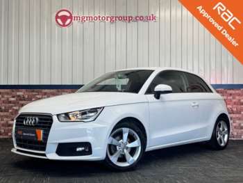 2016 (16) - 1.0 TFSI Sport Hatchback 3dr Petrol Manual Euro 6 (s/s) (95 ps)