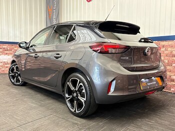 Used Vauxhall Corsa 2020 for sale - 78942882: Photo