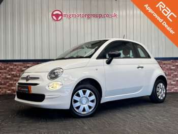 2015 (65) - 1.2 Pop Hatchback 3dr Petrol Manual Euro 6 (s/s) (69 bhp)