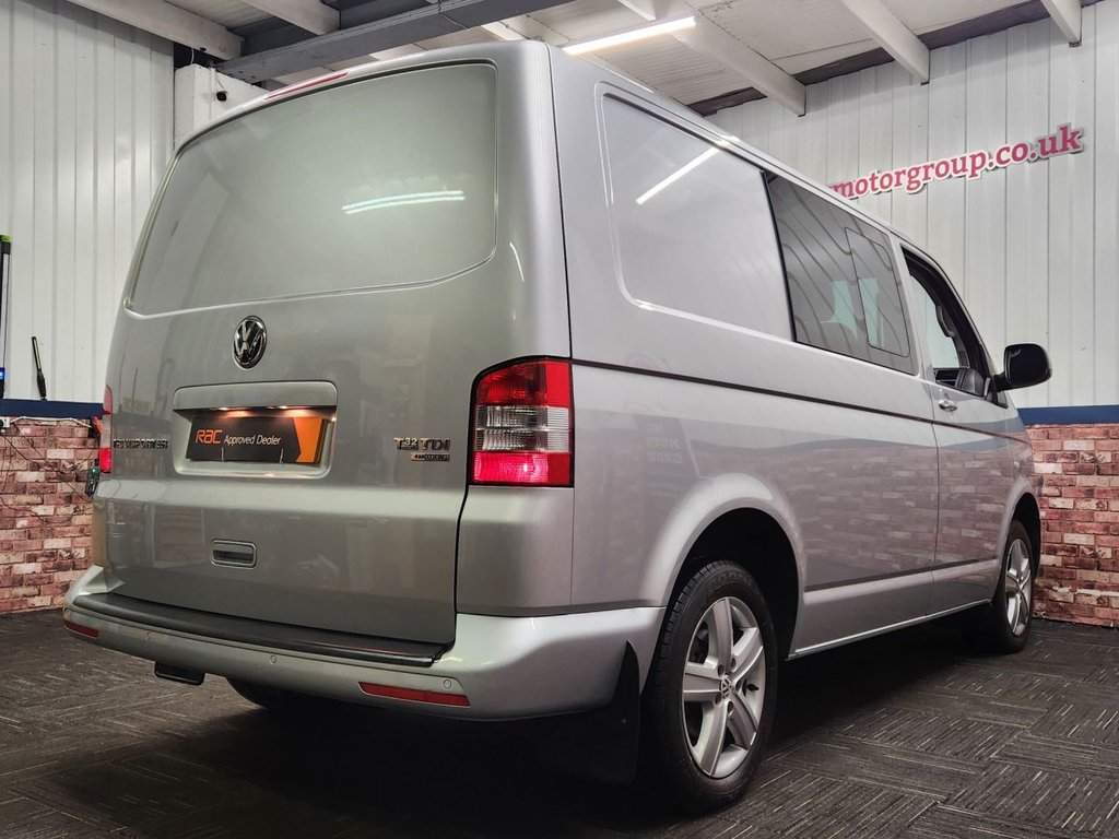 Used Volkswagen Transporter 2014 for sale - 77546649: Photo 18