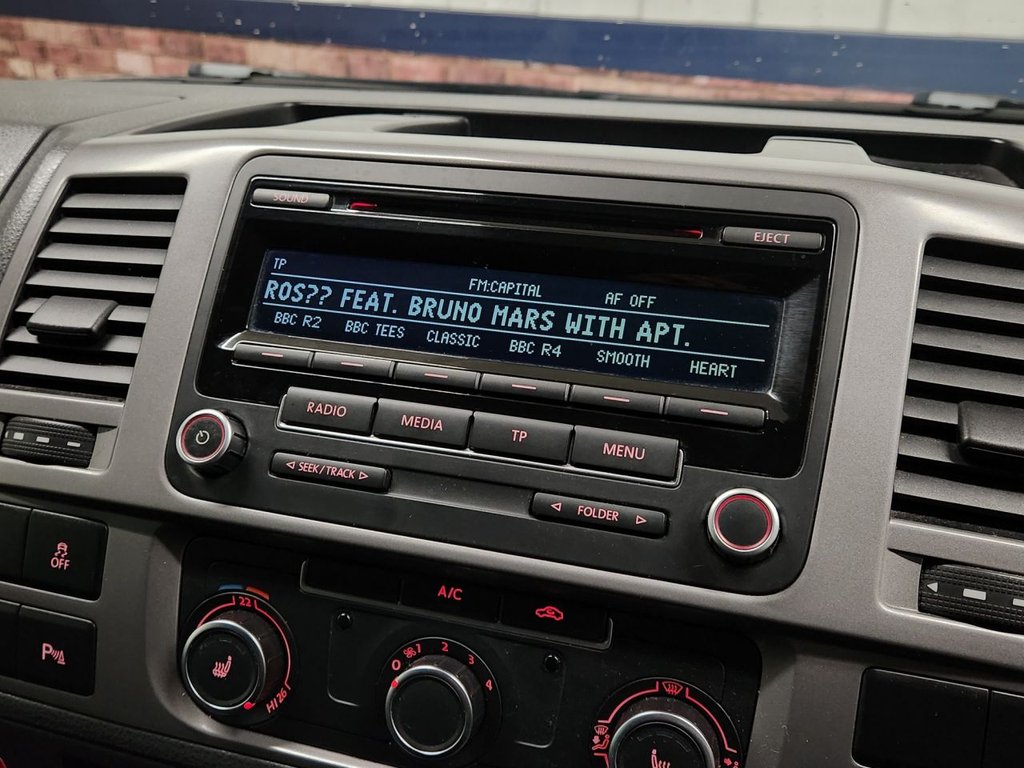 Used Volkswagen Transporter 2014 for sale - 77546649: Photo 22