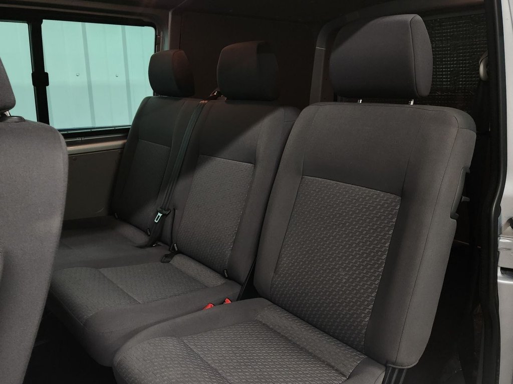 Used Volkswagen Transporter 2014 for sale - 77546649: Photo 25