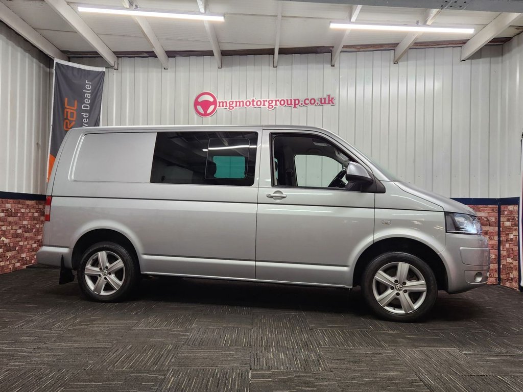 Used Volkswagen Transporter 2014 for sale - 77546649: Photo 9