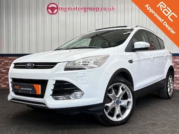 Used Ford Kuga 2015 for sale - 79671186: Photo