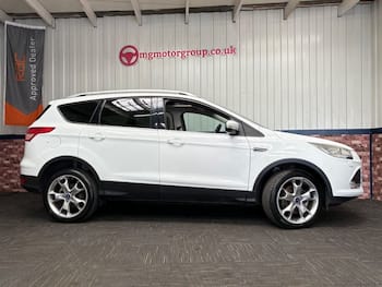 Used Ford Kuga 2015 for sale - 79671186: Photo