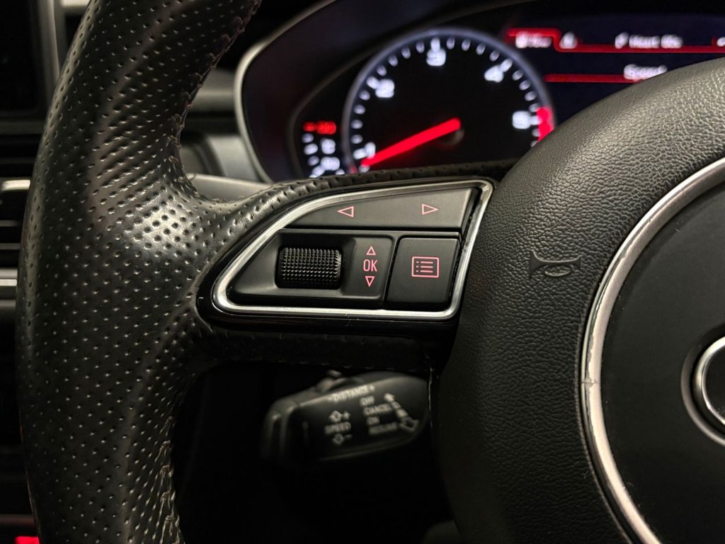 Used Audi A7 2016 for sale - 77436647: Photo 20