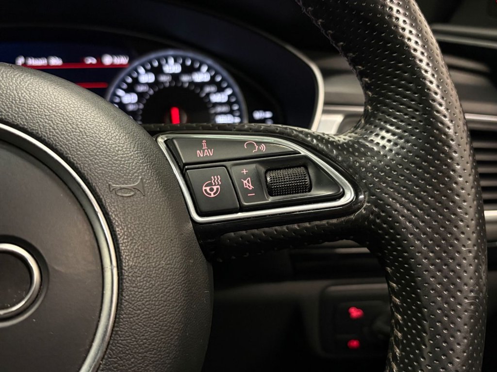 Used Audi A7 2016 for sale - 77436647: Photo 21