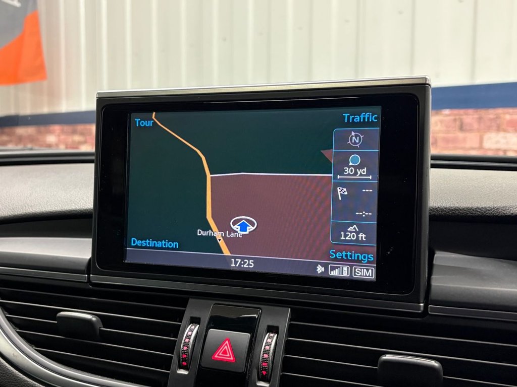 Used Audi A7 2016 for sale - 77436647: Photo 22