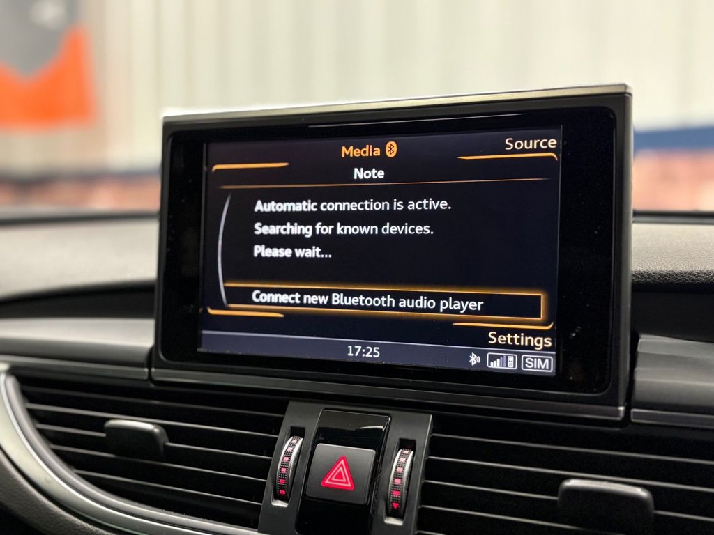 Used Audi A7 2016 for sale - 77436647: Photo 24