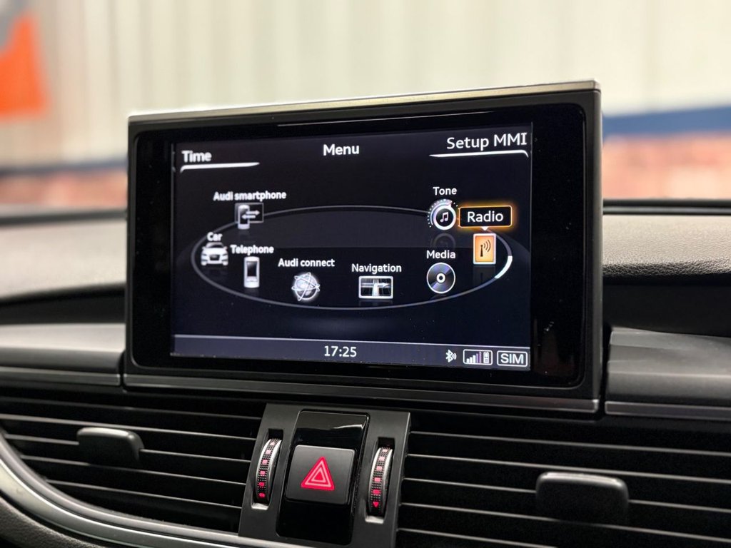 Used Audi A7 2016 for sale - 77436647: Photo 25