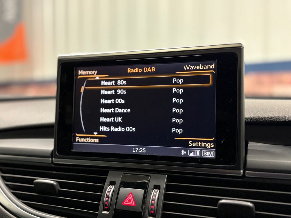 Used Audi A7 2016 for sale - 77436647: Photo 26