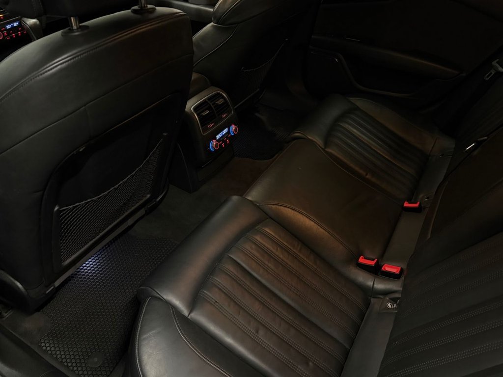Used Audi A7 2016 for sale - 77436647: Photo 30