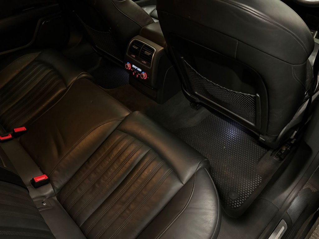 Used Audi A7 2016 for sale - 77436647: Photo 31