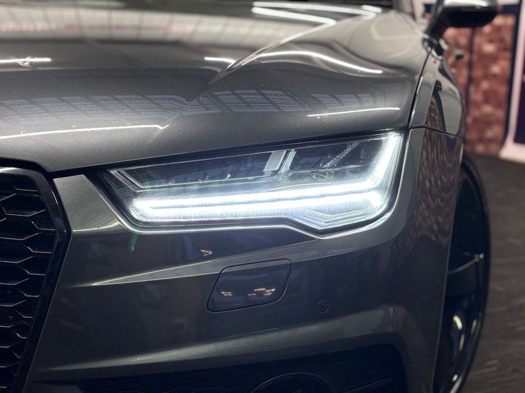 Used Audi A7 2016 for sale - 77436647: Photo 35