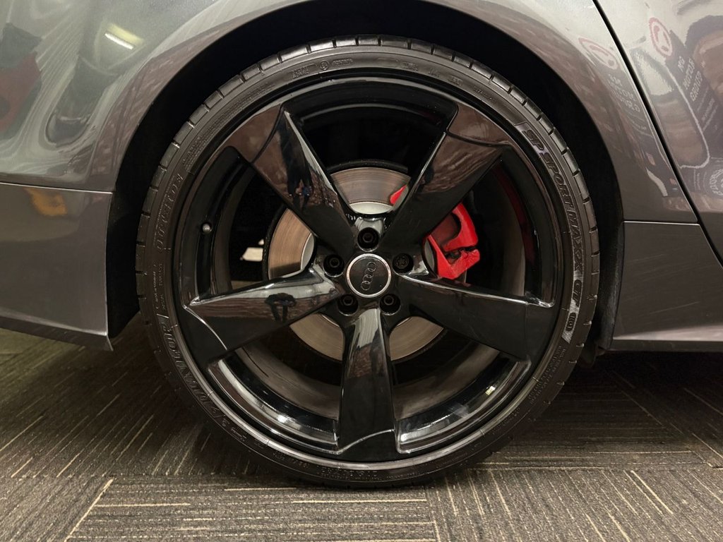 Used Audi A7 2016 for sale - 77436647: Photo 40