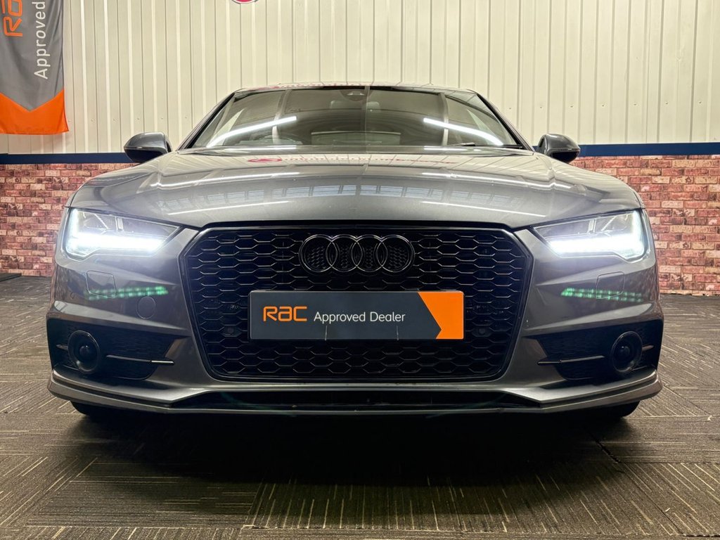 Used Audi A7 2016 for sale - 77436647: Photo 6