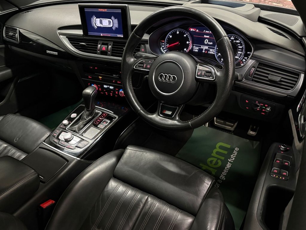 Used Audi A7 2016 for sale - 77436647: Photo 7