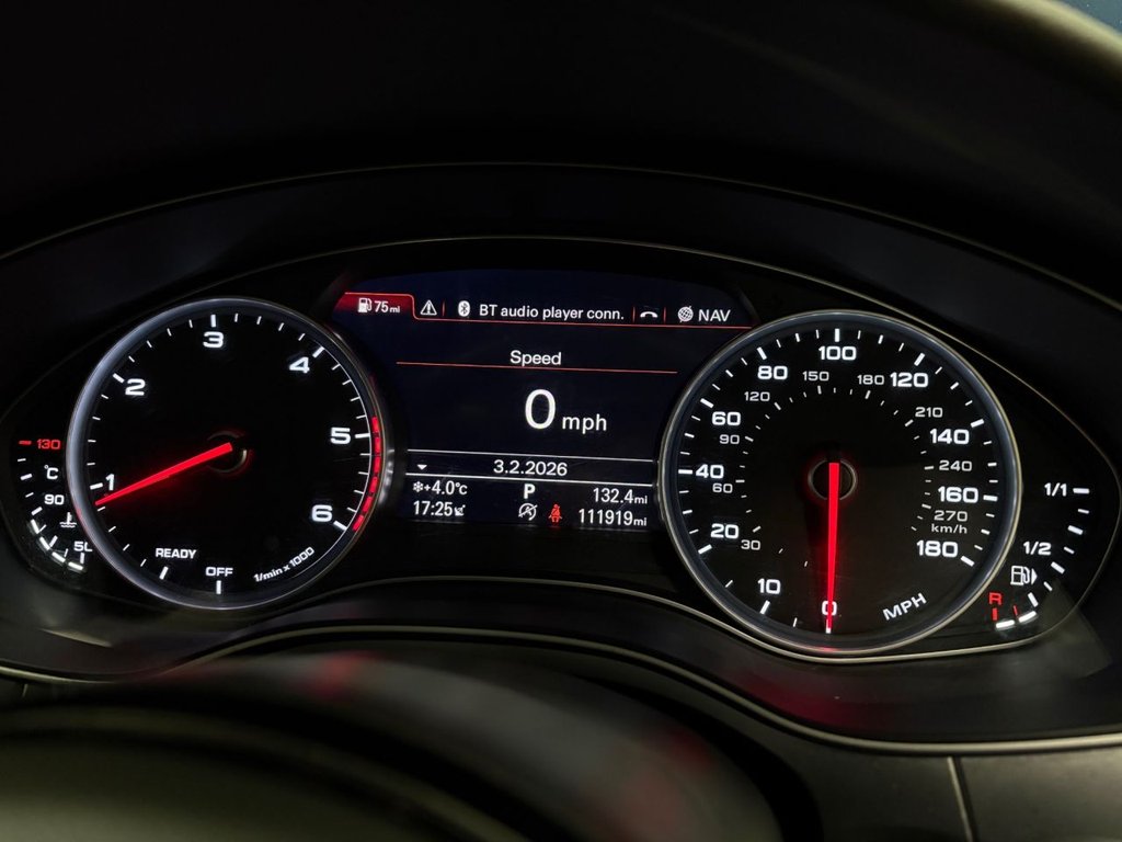 Used Audi A7 2016 for sale - 77436647: Photo 8