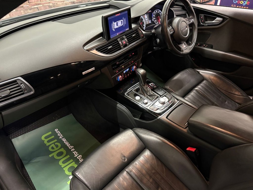 Used Audi A7 2016 for sale - 77436647: Photo 9