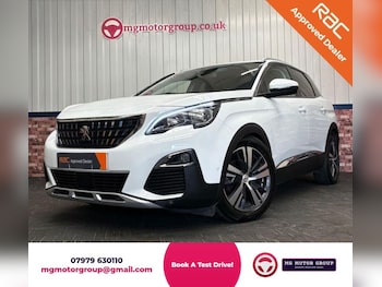 Used Peugeot 3008 2020 for sale - 78479428: Photo