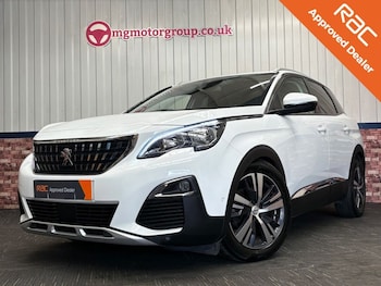 Used Peugeot 3008 2020 for sale - 78479428: Photo