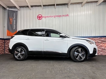 Used Peugeot 3008 2020 for sale - 78479428: Photo