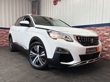 Used Peugeot 3008 2020 for sale - 78479428: Photo