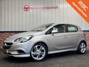 2016 (66) - 1.4i ecoFLEX SRi VX Line Hatchback 5dr Petrol Manual Euro 6 (90 ps)