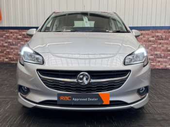 Used Vauxhall Corsa 2016 for sale - 74277690: Photo