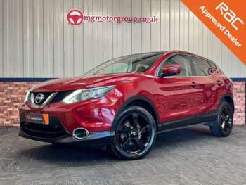 2015 (15) - 1.5 dCi n-tec SUV 5dr Diesel Manual 2WD Euro 5 (s/s) (110 ps)