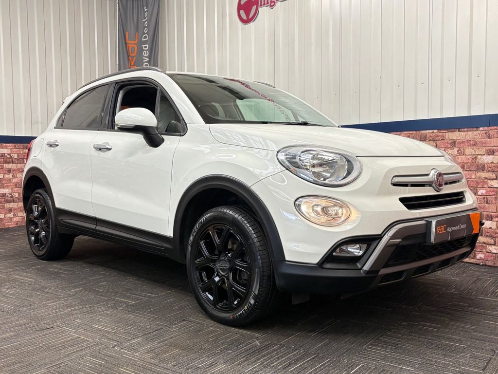 Used Fiat 500X 2015 for sale - 77275726: Photo 10