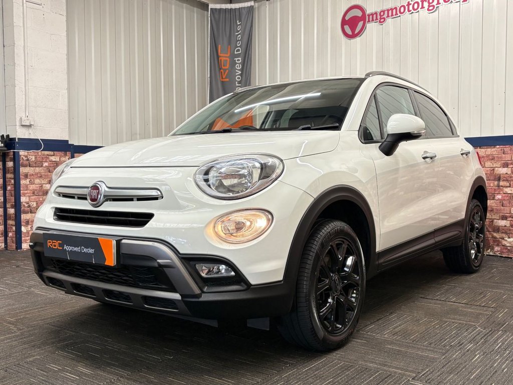 Used Fiat 500X 2015 for sale - 77275726: Photo 12