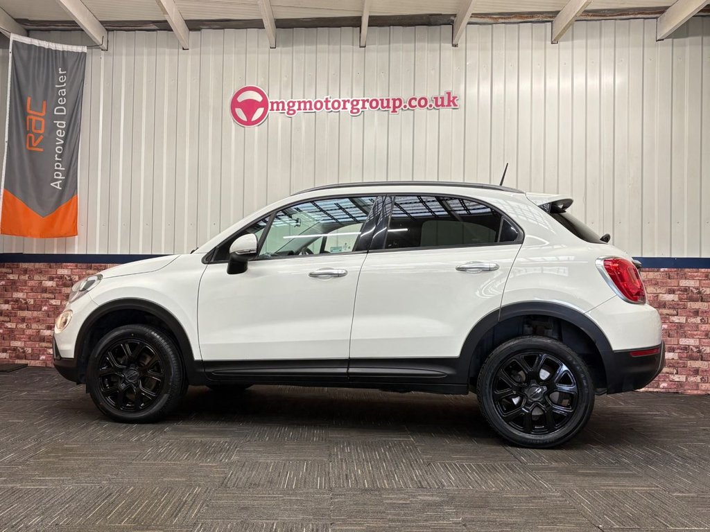 Used Fiat 500X 2015 for sale - 77275726: Photo 13