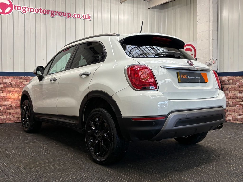 Used Fiat 500X 2015 for sale - 77275726: Photo 15