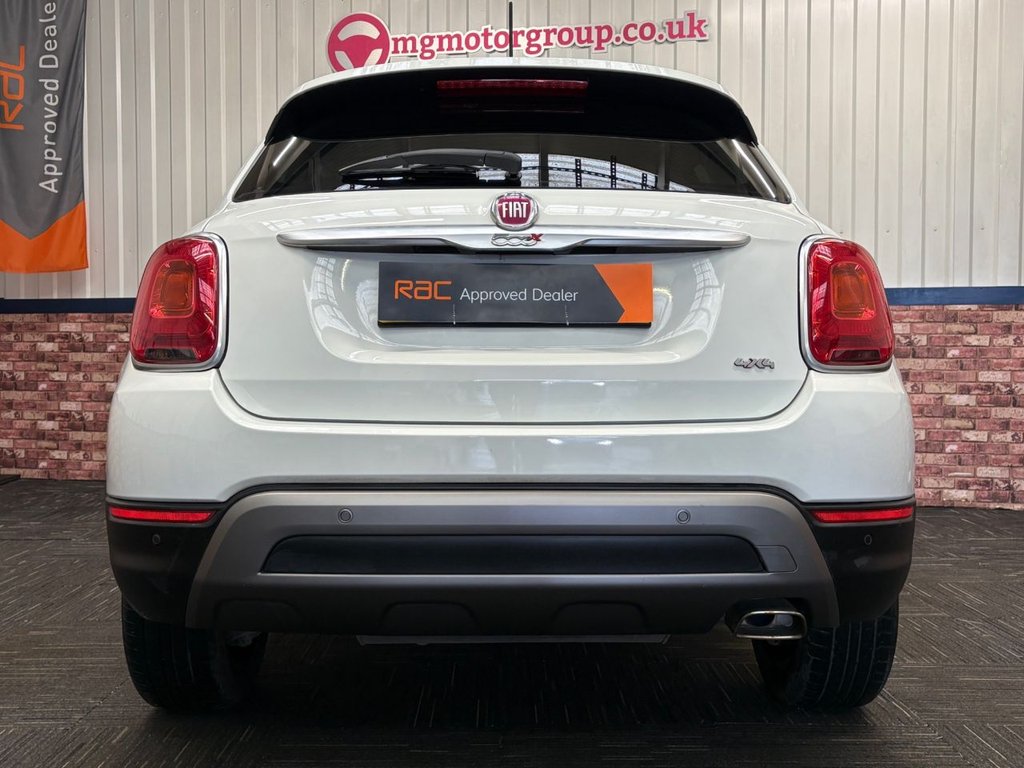 Used Fiat 500X 2015 for sale - 77275726: Photo 16