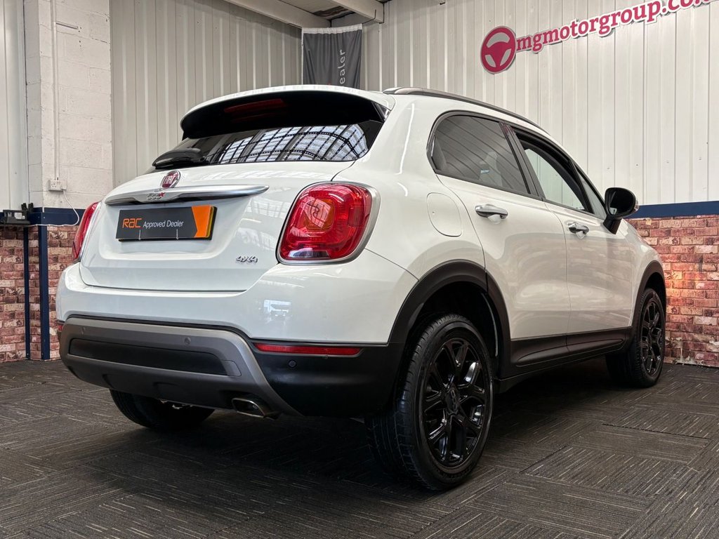 Used Fiat 500X 2015 for sale - 77275726: Photo 17