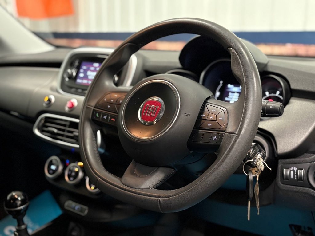 Used Fiat 500X 2015 for sale - 77275726: Photo 18