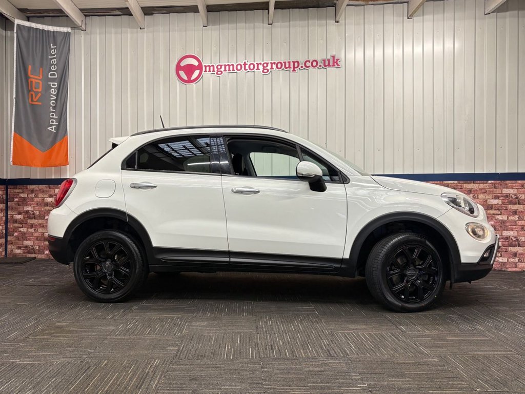 Used Fiat 500X 2015 for sale - 77275726: Photo 2