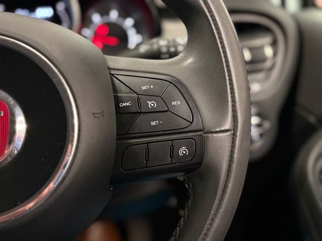 Used Fiat 500X 2015 for sale - 77275726: Photo 20